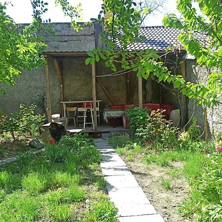 Дом У Моря С Бассейном И Сауной Odesa Exterior foto